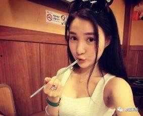 郭美美吃瓜,揭秘娱乐圈背后的真相