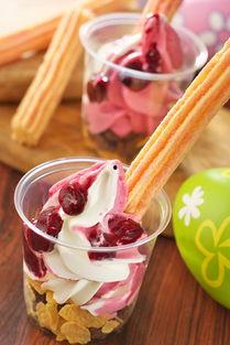 迪士尼吃美食瓜,一场味蕾的奇幻冒险